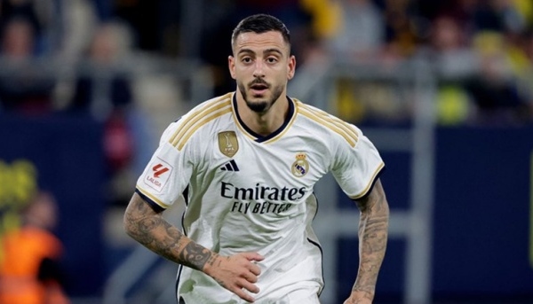 Ba phương án “Joselu mới” cho Real Madrid