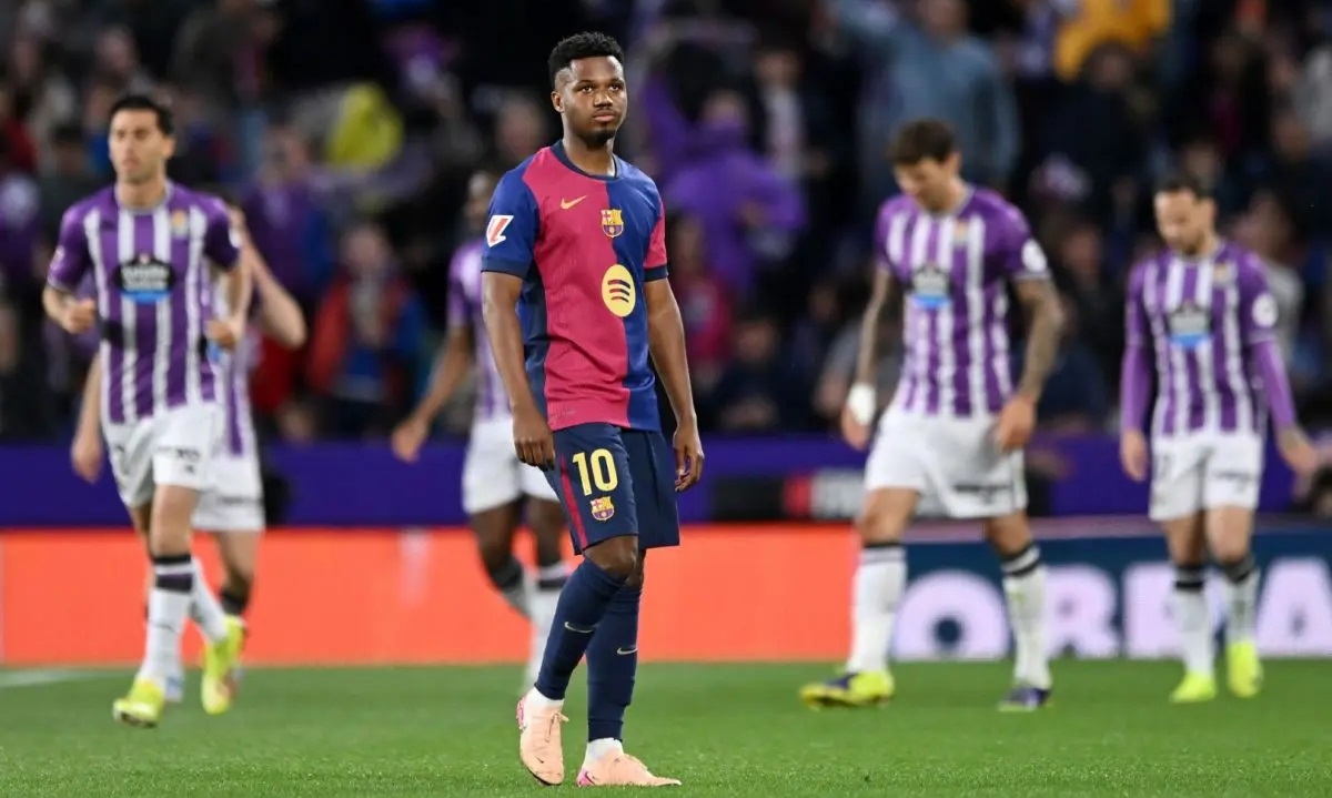 Barca và Monaco nối lại đàm phán, Ansu Fati kiểm tra y tế ngay tuần này