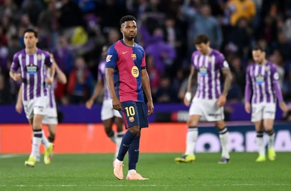 Barca và Monaco nối lại đàm phán, Ansu Fati kiểm tra y tế ngay tuần này