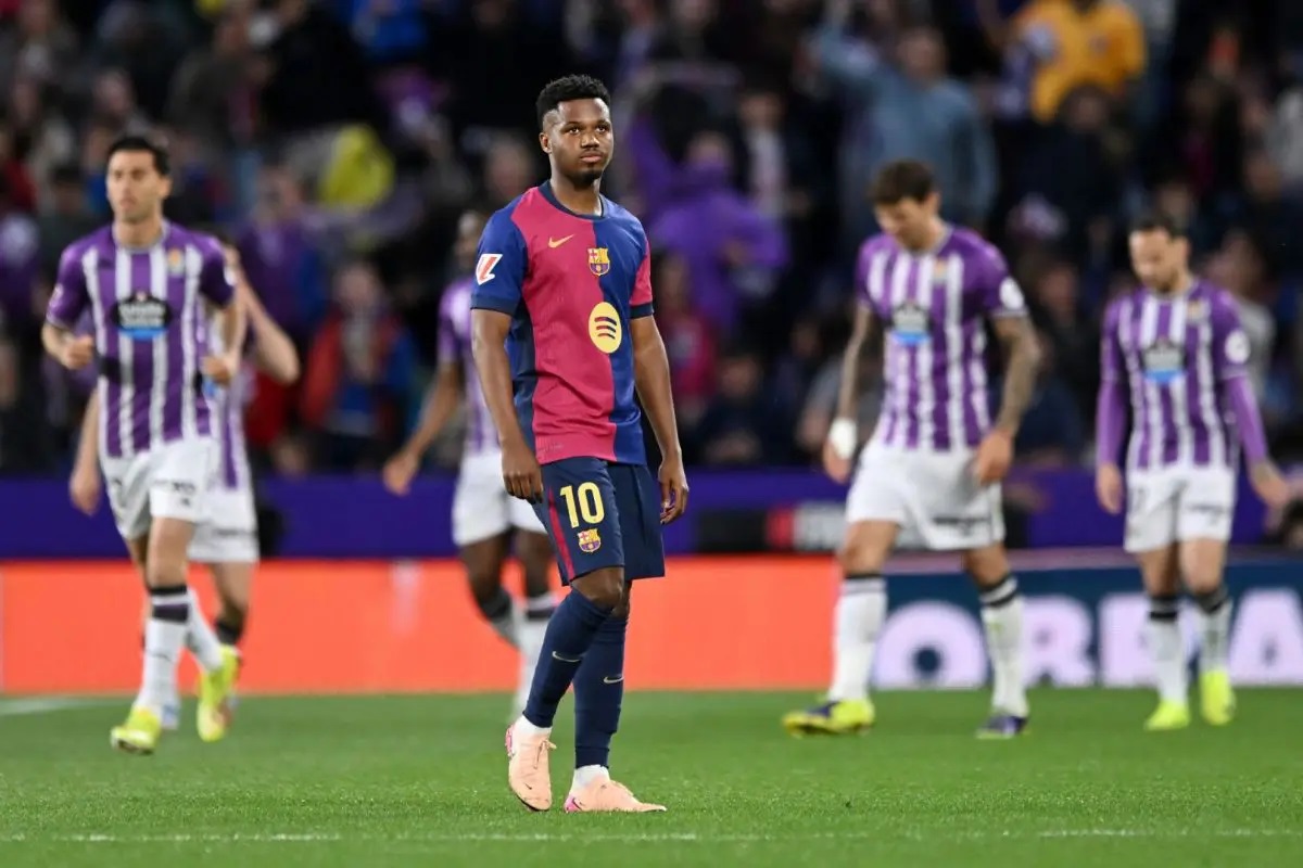 Barca và Monaco nối lại đàm phán, Ansu Fati kiểm tra y tế ngay tuần này