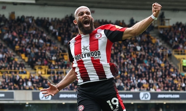Brentford hét giá, MU có 3 lối thoát cho thương vụ Bryan Mbeumo