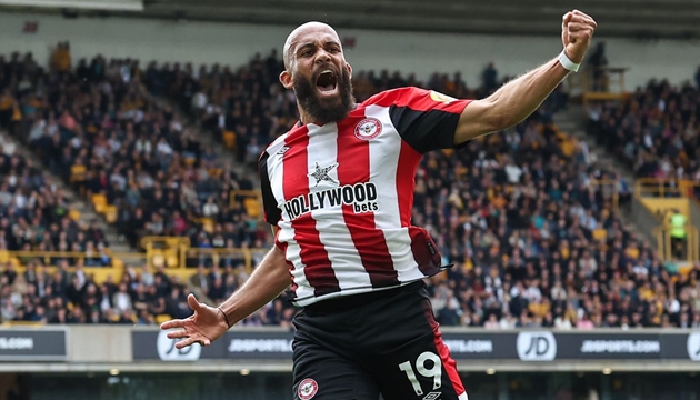 Brentford hét giá, MU có 3 lối thoát cho thương vụ Bryan Mbeumo