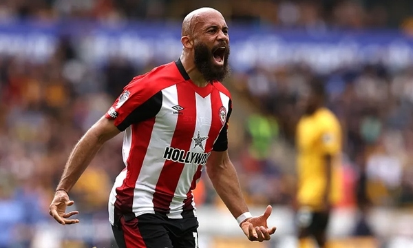 Bryan Mbeumo đến Man Utd: "Liều thuốc" cho hàng công và niềm tin vào Ruben Amorim