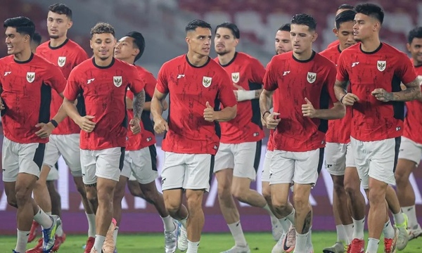 Chờ đợi bước ngoặt từ Indonesia ở vòng loại World Cup 2026 – Liệu có thêm cầu thủ nhập tịch?