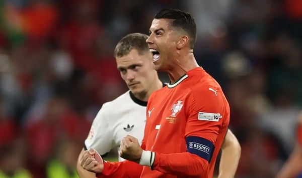 Chấm điểm Bồ Đào Nha 2-1 Đức: Mendes rực sáng; Ronaldo phá kỷ lục ghi bàn