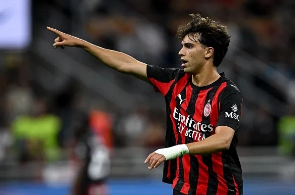 Chelsea chuẩn bị bán Joao Felix sau một năm thất vọng