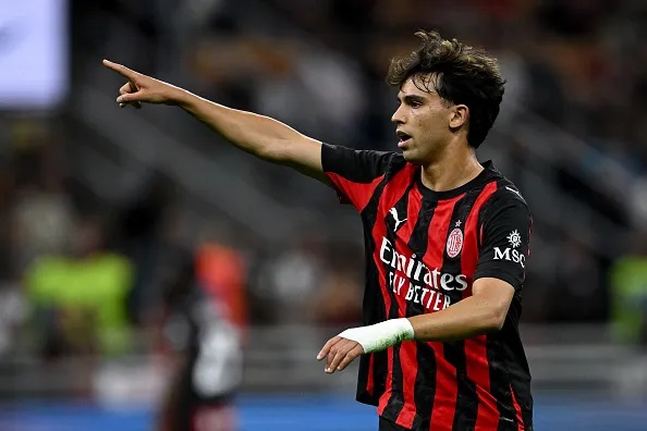 Chelsea chuẩn bị bán Joao Felix sau một năm thất vọng