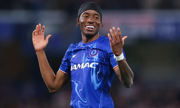 Chelsea gây bất ngờ, sẵn sàng bán Noni Madueke