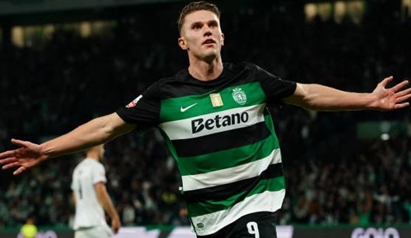 Chuyển nhượng sáng 19/6: Gyokeres quyết rời Sporting; Lewis-Skelly chuẩn bị gia hạn với Arsenal