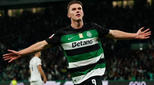 Chuyển nhượng sáng 19/6: Gyokeres quyết rời Sporting; Lewis-Skelly chuẩn bị gia hạn với Arsenal