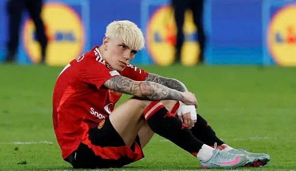 Chuyển nhượng tối 20/6: Chelsea muốn mượn Garnacho; MU tiếp cận Martinez