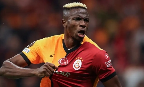 Chuyển nhượng Juventus: Dấu hỏi Vlahovic; Mục tiêu số 1 Osimhen