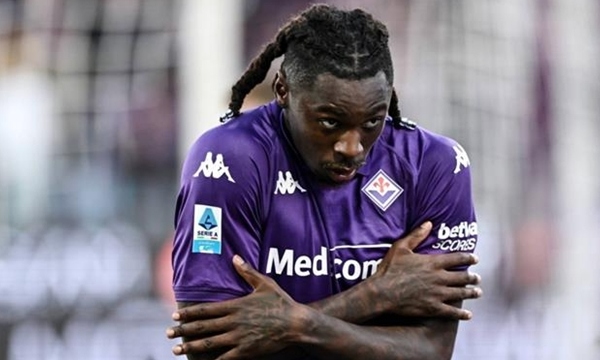 Chuyển nhượng sáng 30/6: MU chạy đua giành Moise Kean; Ngoại hạng Anh đại chiến vì Hugo Ekitike