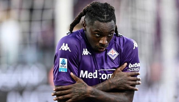Chuyển nhượng sáng 30/6: MU chạy đua giành Moise Kean; Ngoại hạng Anh đại chiến vì Hugo Ekitike