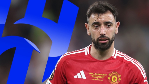 Coutinho hay Bale? Ngã ba đường của MU với Bruno Fernandes