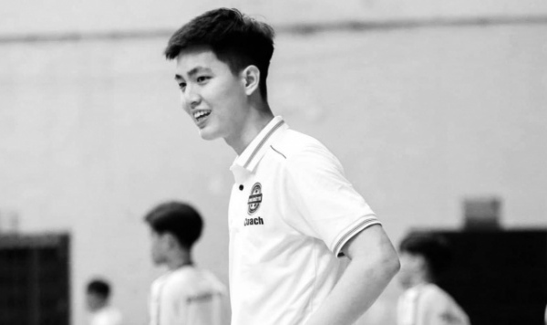 Cựu cầu thủ futsal Việt Nam đột quỵ trên sân