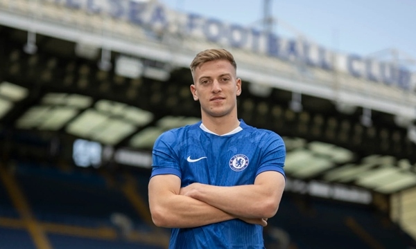 Delap tiết lộ lý do phũ phàng từ chối Man Utd, chọn Chelsea
