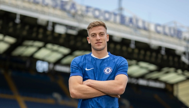 Delap tiết lộ lý do phũ phàng từ chối Man Utd, chọn Chelsea