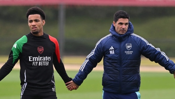 Ethan Nwaneri tiết lộ bí quyết giúp Arteta từng bước thay đổi Arsenal