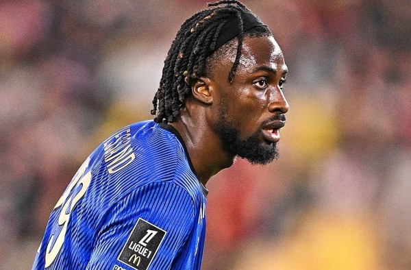 Evann Guessand: Thương vụ 25 triệu bảng có thể giúp Wolves quên đi Matheus Cunha