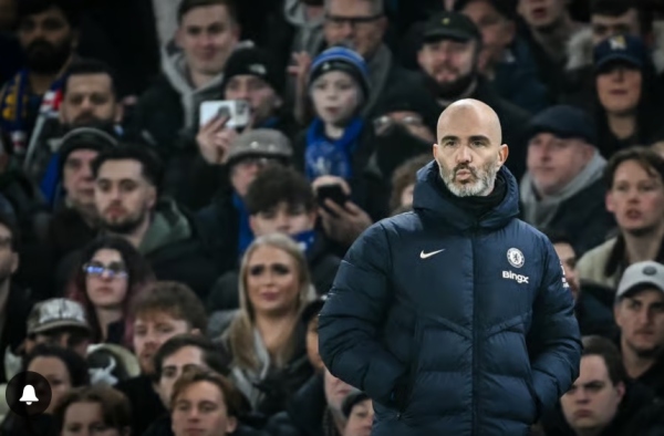 Fabrizio Romano dự đoán tỷ lệ thành công của thương vụ Chelsea - Maignan