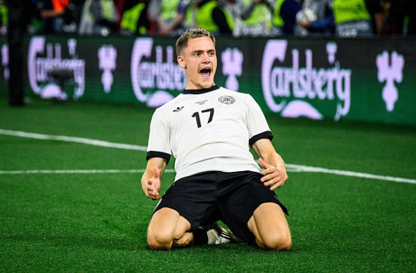 Florian Wirtz và canh bạc 116 triệu bảng: Liverpool đặt cược vào tương lai hay hiện tại?