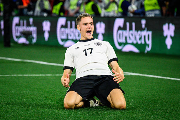 Florian Wirtz và canh bạc 116 triệu bảng: Liverpool đặt cược vào tương lai hay hiện tại?