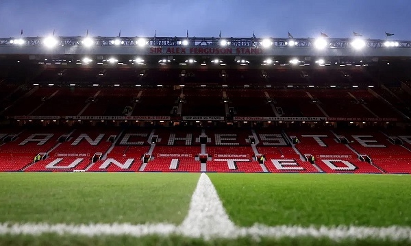 Giá trị Manchester United đứng thứ hai thế giới dù thành tích đi xuống
