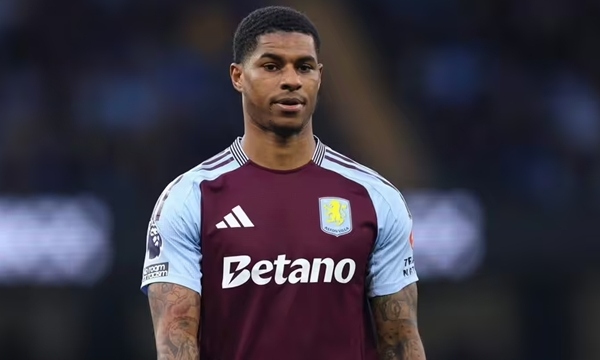 Giải thoát Rashford khỏi MU, Newcastle đưa số 10 trở lại Champions League