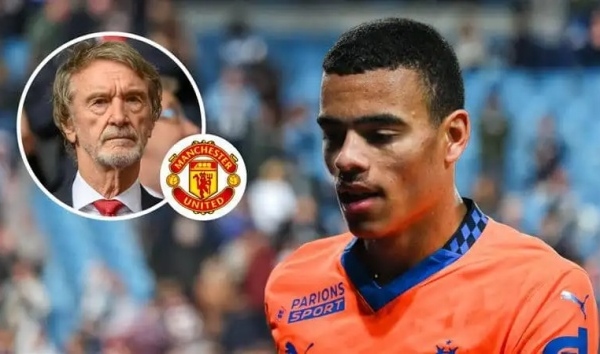 Greenwood và Marseille tạo cú thâm hụt tài chính lớn cho MU