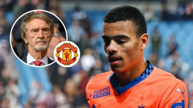 Greenwood và Marseille tạo cú thâm hụt tài chính lớn cho MU