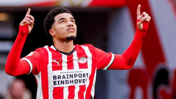 Here we go! Chi 40 triệu euro, Leverkusen đạt thỏa thuận chiêu mộ Malik Tillman từ PSV