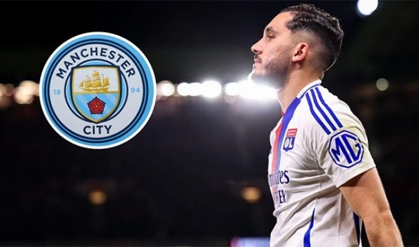 Here we go! Man City đón tân binh giá 35 triệu euro