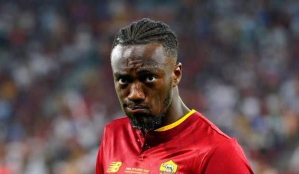 Here we go! Solskjaer có tân binh Tammy Abraham từ Roma