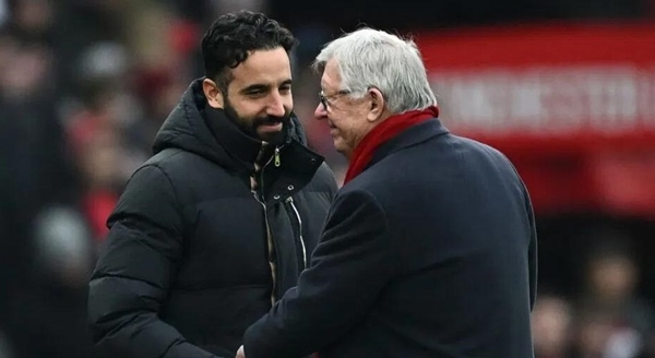 INEOS đưa Manchester United trở lại con đường của Sir Alex