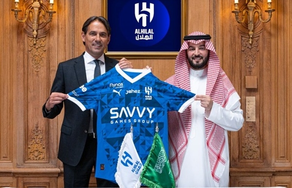 Inzaghi chọn Al-Hilal trước cả chung kết Champions League
