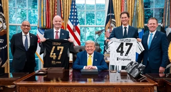 Iran đối mặt nguy cơ bị loại khỏi World Cup 2026