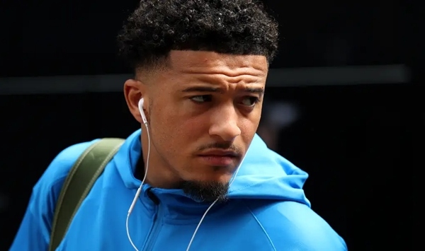 Jadon Sancho và canh bạc sự nghiệp: Giảm lương hay chấp nhận phương án cứu vãn World Cup?