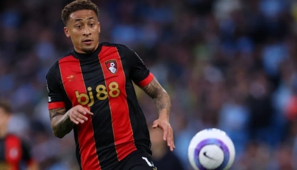 Jose Mourinho muốn chiêu mộ Marcus Tavernier từ Bournemouth