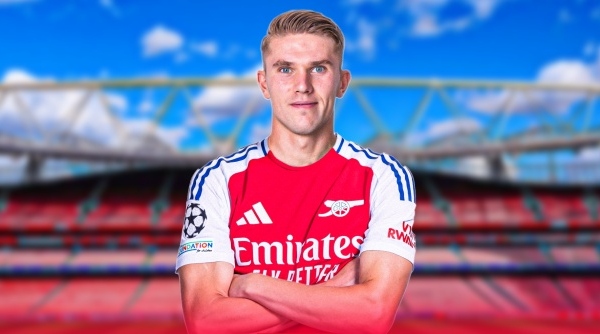 Juventus, MU, Ả Rập cùng gục ngã: Vì sao Gyokeres chỉ chờ Arsenal?