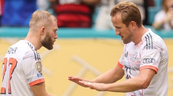 Kane ghi cú đúp, được Goal ca ngợi ‘chìa khóa’ chiến thắng