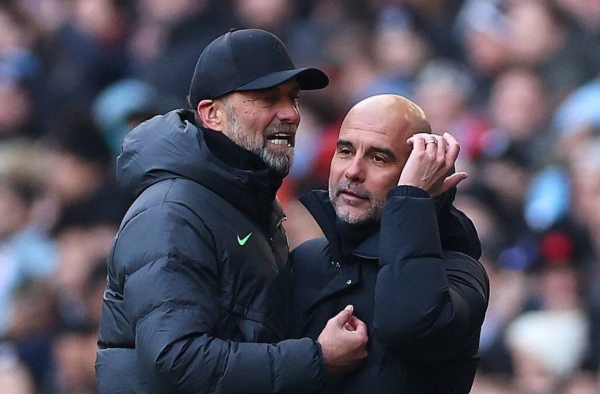 Klopp chỉ trích Club World Cup thậm tệ, Pep Guardiola nói gì?