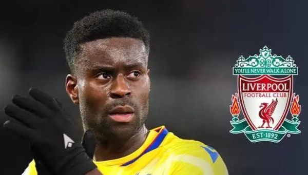 Liverpool chuẩn bị kích hoạt thương vụ Marc Guehi, Crystal Palace tìm người thay thế