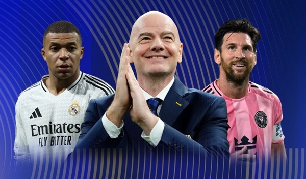 Lý do các CLB lớn không dám bỏ Club World Cup 2025
