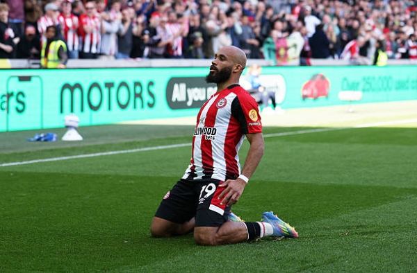 Man United chốt tân binh tiếp theo sau Mbeumo