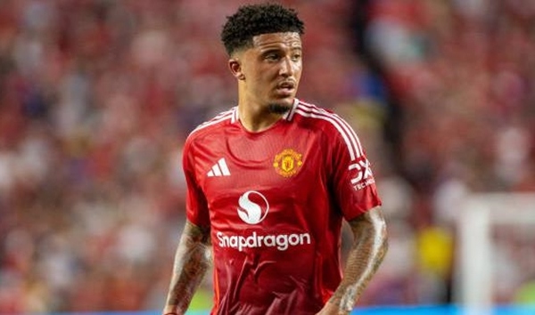 Man United muốn bán Sancho với giá 30 triệu bảng