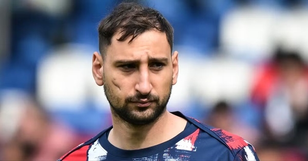 Man Utd và Man City đánh tiếng, Donnarumma vẫn khó rời PSG