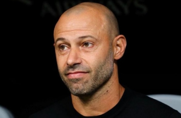 Mascherano: PSG quá mạnh, Inter Miami chỉ biết chống đỡ
