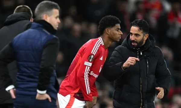 MU chốt tương lai Rashford hè 2025: Cunha - Mbeumo đến, số 10 hẹp cửa ở lại