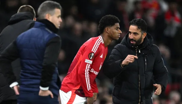 MU chốt tương lai Rashford hè 2025: Cunha - Mbeumo đến, số 10 hẹp cửa ở lại